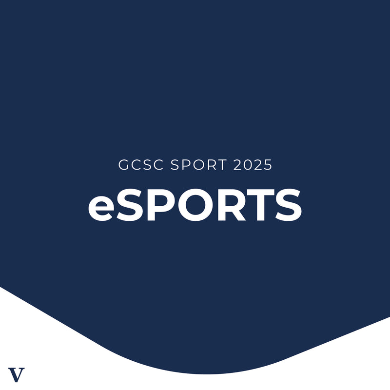 GCSC 25 - eSports (Non-Competitive)