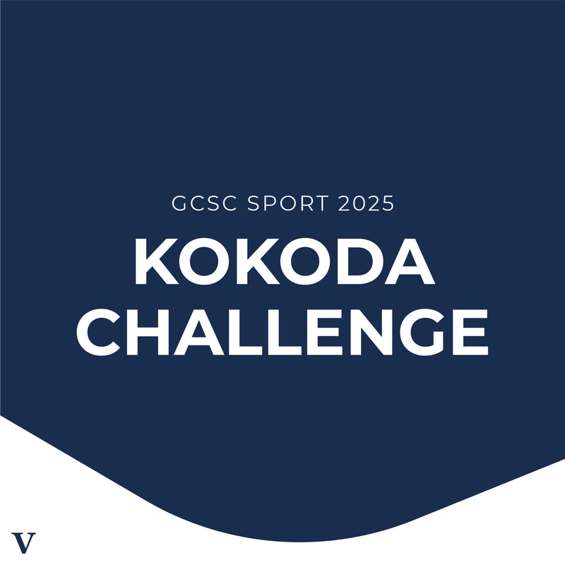 GCSC 25 - Kokoda Challenge